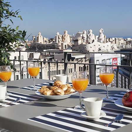 Bonavista Apartments - Pedrera Барселона Екстериор снимка