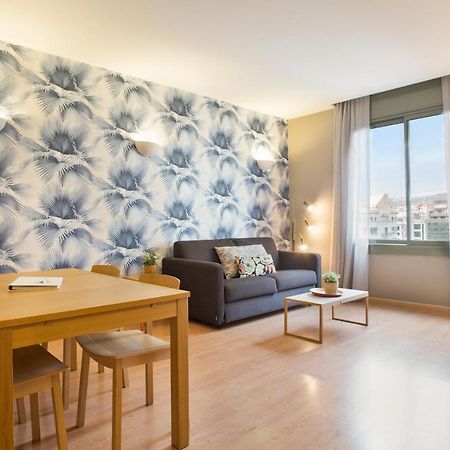 Bonavista Apartments - Pedrera Барселона Екстериор снимка