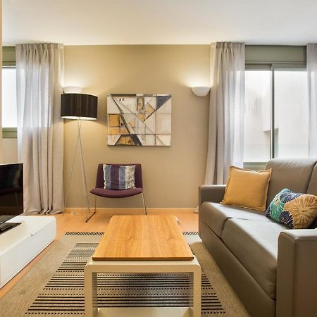 Bonavista Apartments - Pedrera Барселона Екстериор снимка