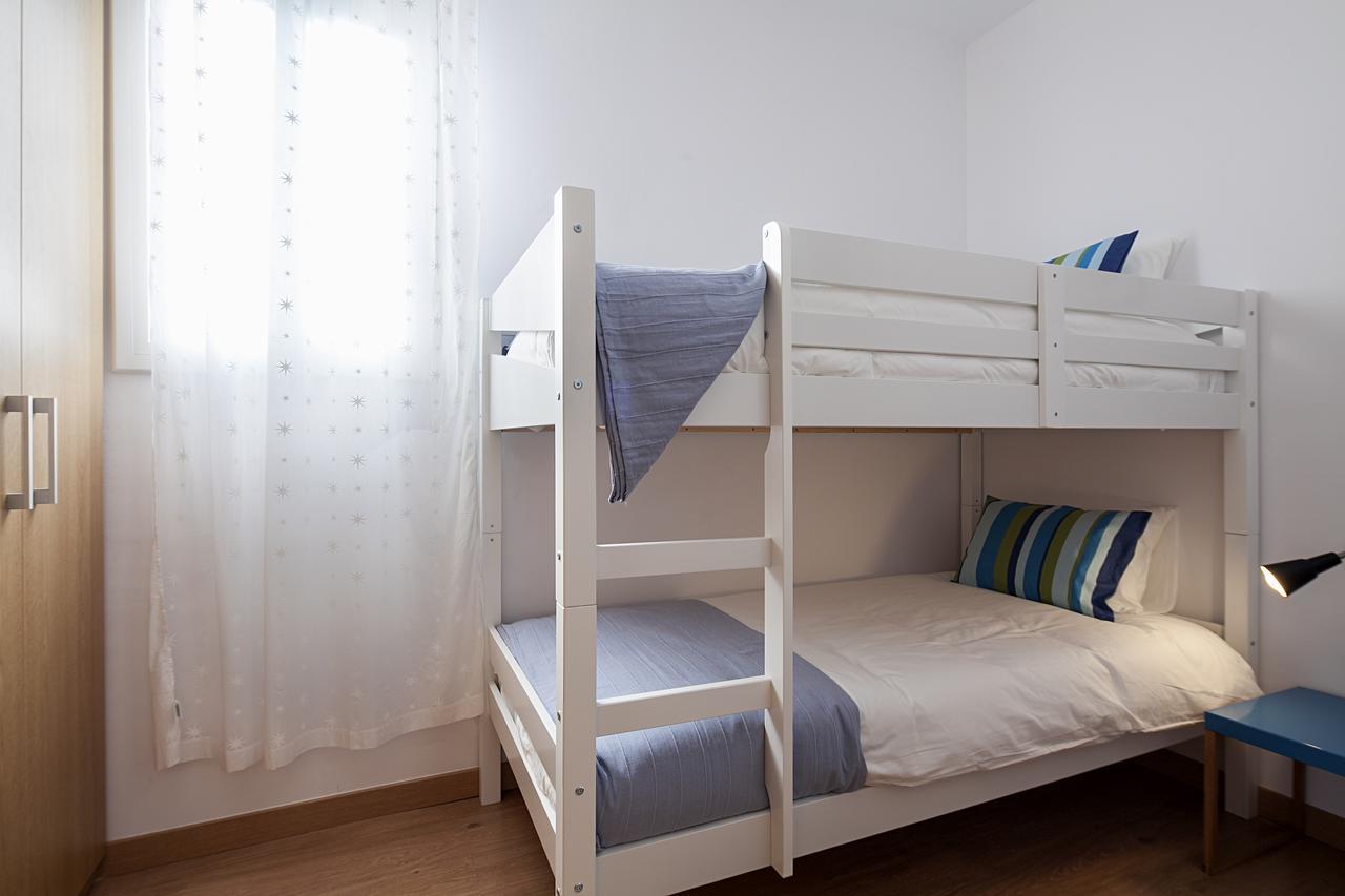 Bonavista Apartments - Pedrera Барселона Стая снимка