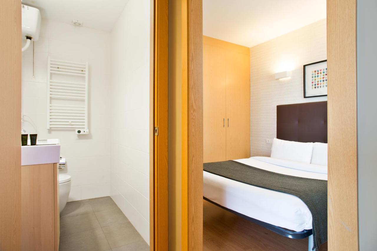 Bonavista Apartments - Pedrera Барселона Екстериор снимка
