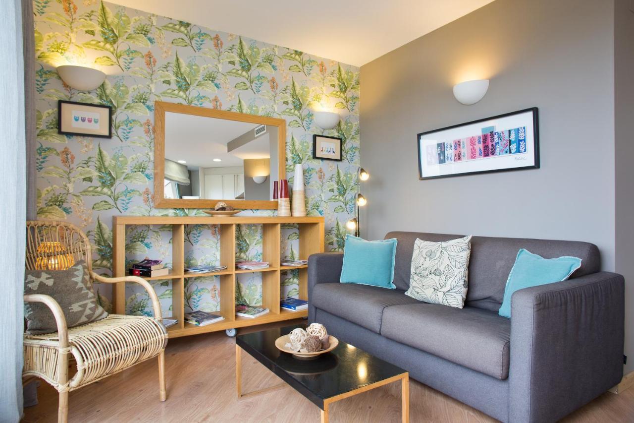 Bonavista Apartments - Pedrera Барселона Екстериор снимка