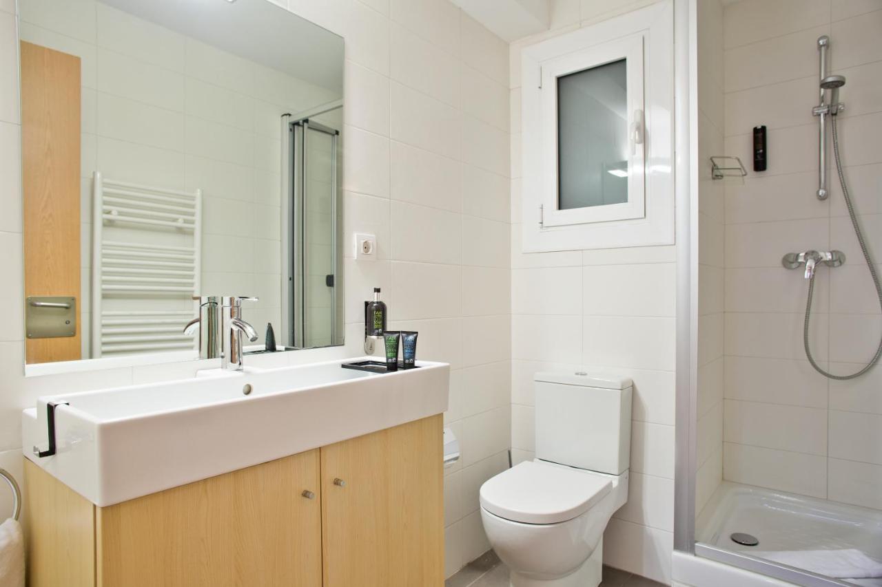 Bonavista Apartments - Pedrera Барселона Екстериор снимка