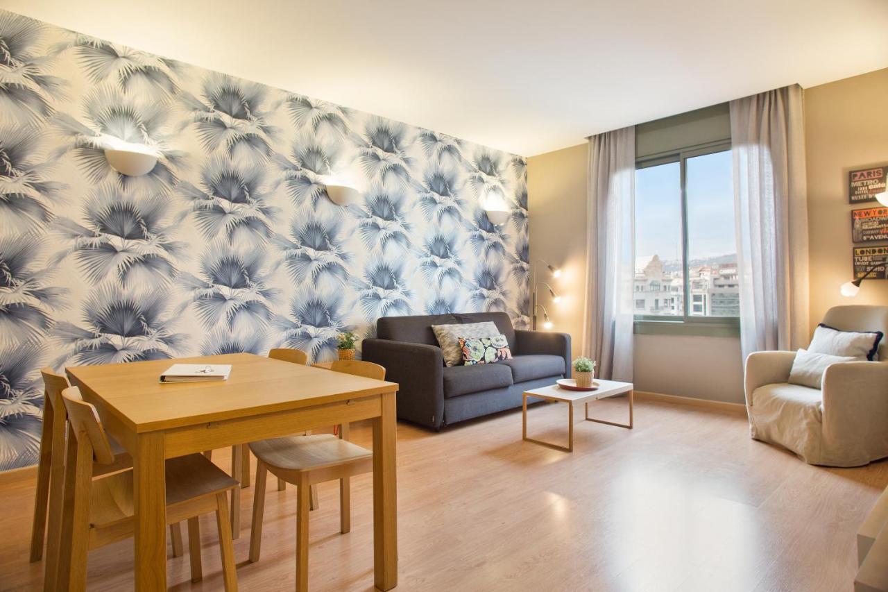 Bonavista Apartments - Pedrera Барселона Екстериор снимка