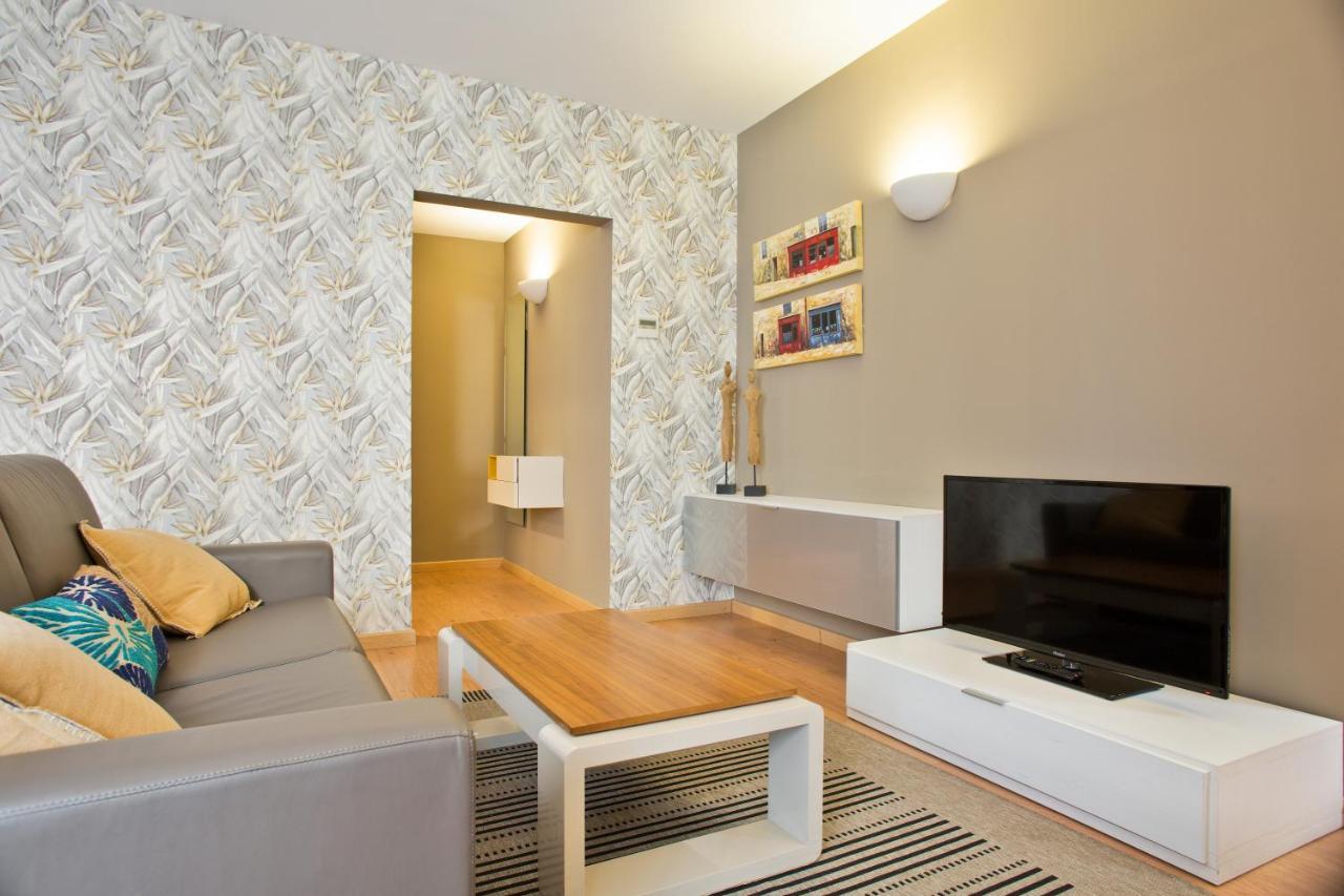 Bonavista Apartments - Pedrera Барселона Екстериор снимка