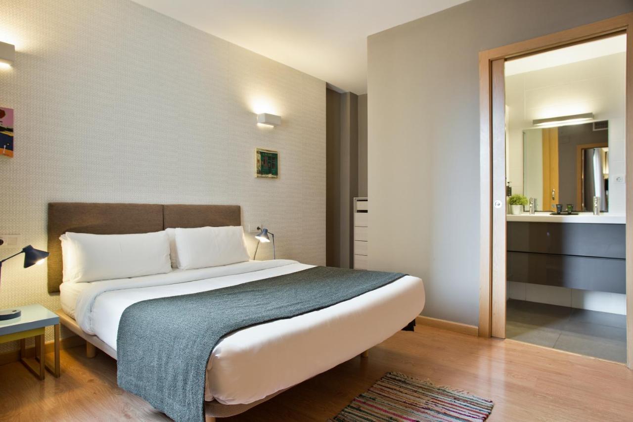 Bonavista Apartments - Pedrera Барселона Екстериор снимка