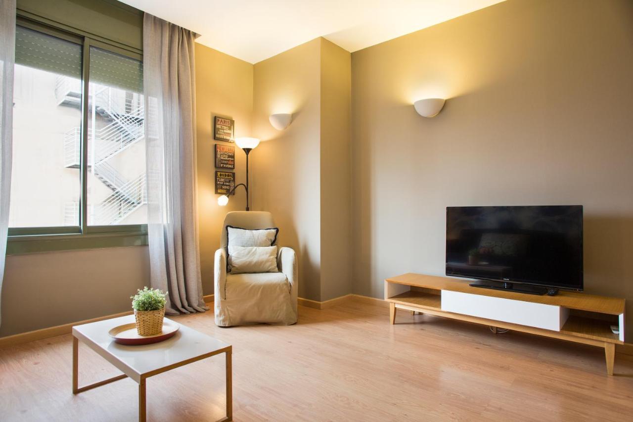 Bonavista Apartments - Pedrera Барселона Екстериор снимка