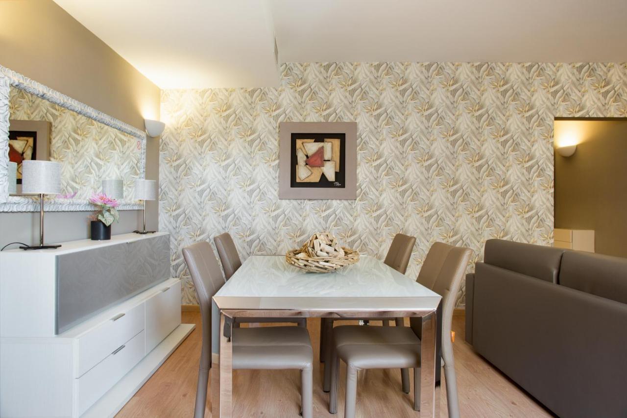 Bonavista Apartments - Pedrera Барселона Екстериор снимка