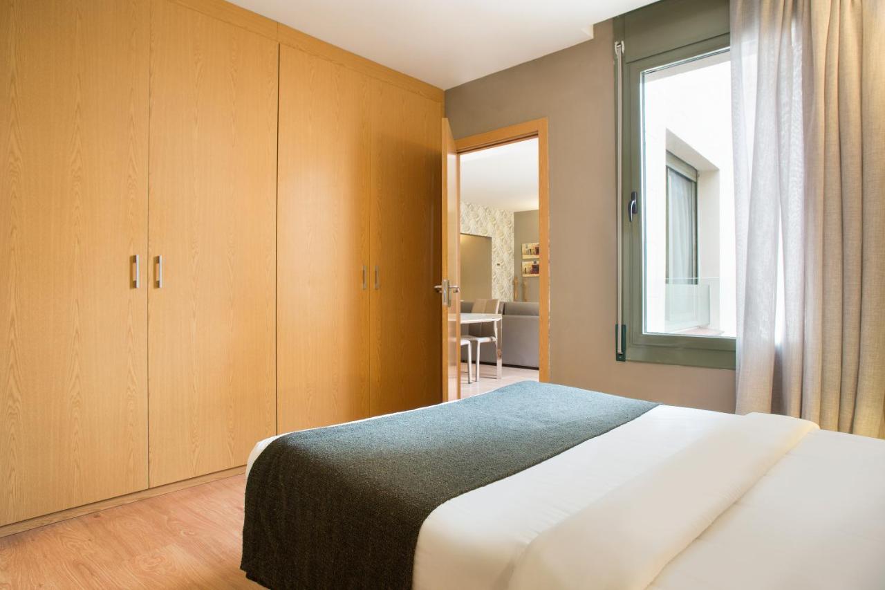 Bonavista Apartments - Pedrera Барселона Екстериор снимка