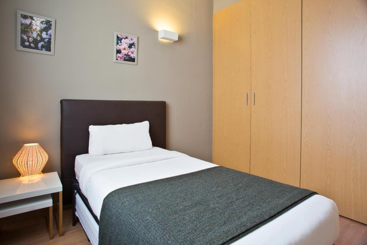 Bonavista Apartments - Pedrera Барселона Екстериор снимка