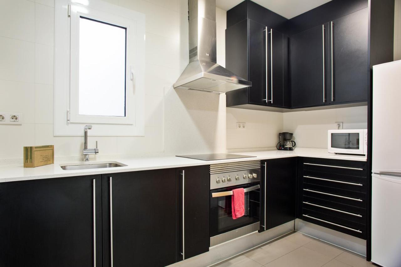 Bonavista Apartments - Pedrera Барселона Екстериор снимка