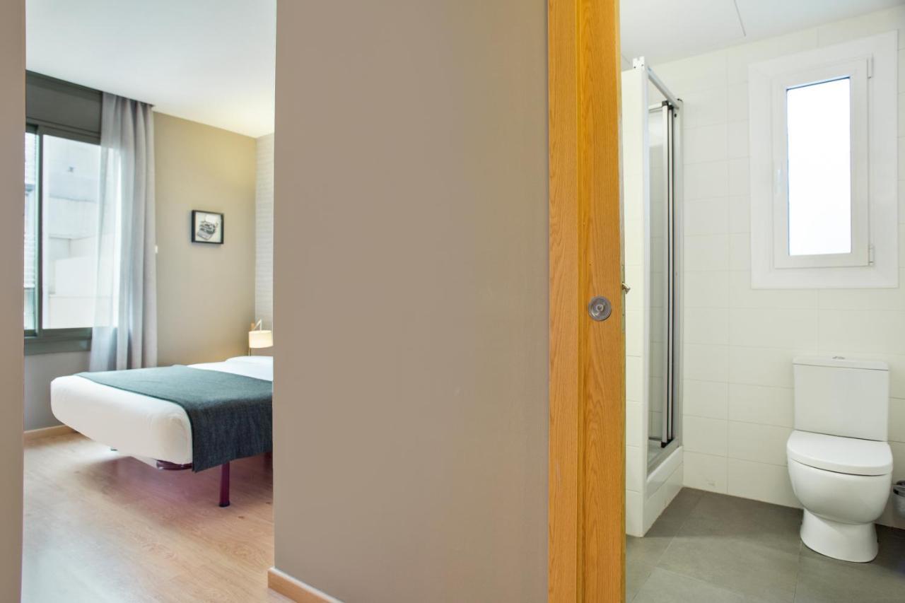 Bonavista Apartments - Pedrera Барселона Екстериор снимка