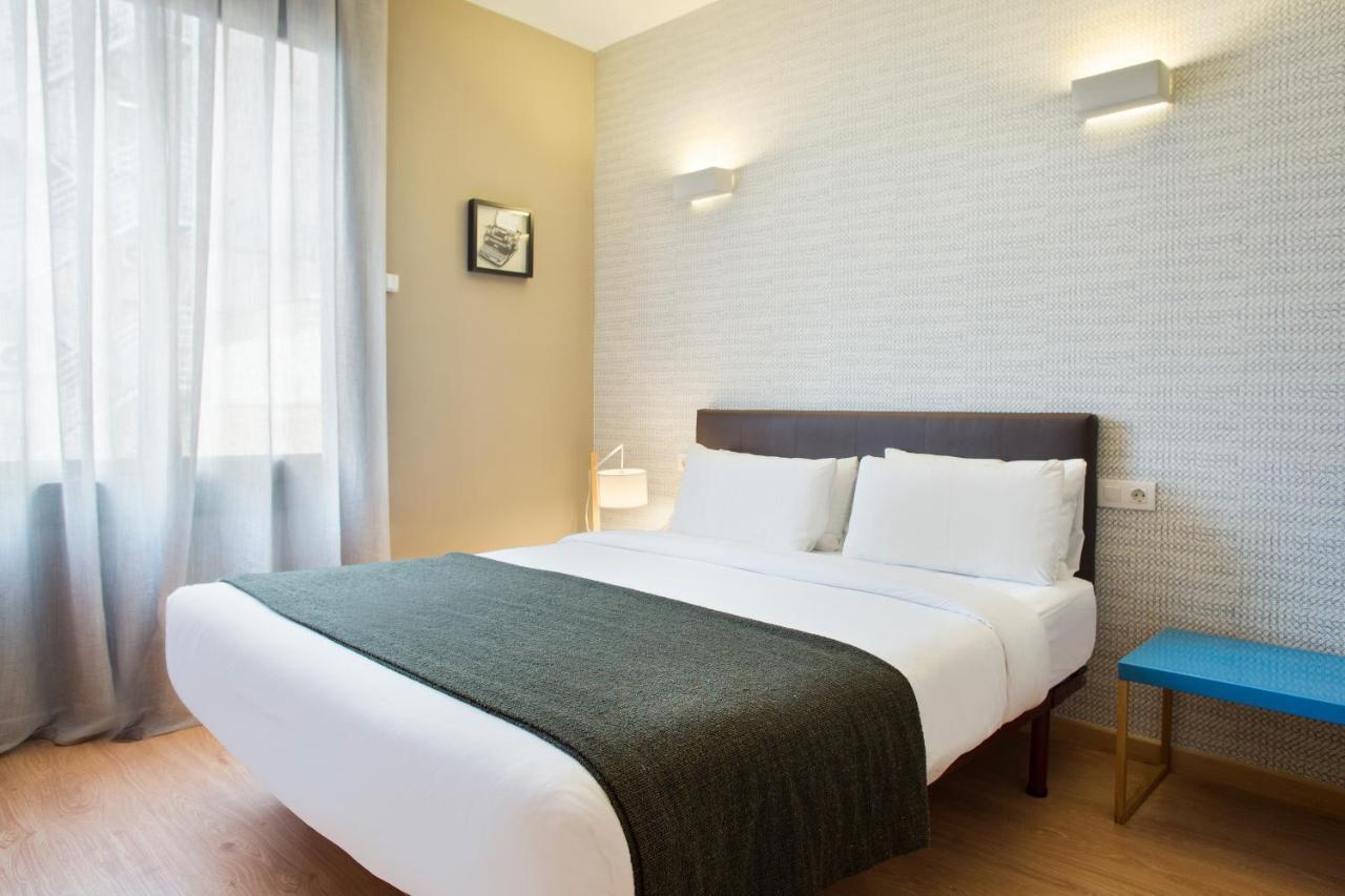 Bonavista Apartments - Pedrera Барселона Екстериор снимка