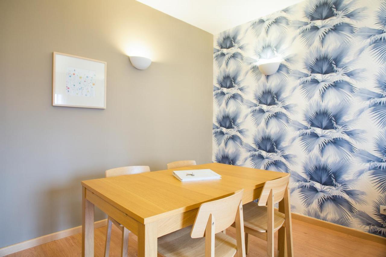 Bonavista Apartments - Pedrera Барселона Екстериор снимка