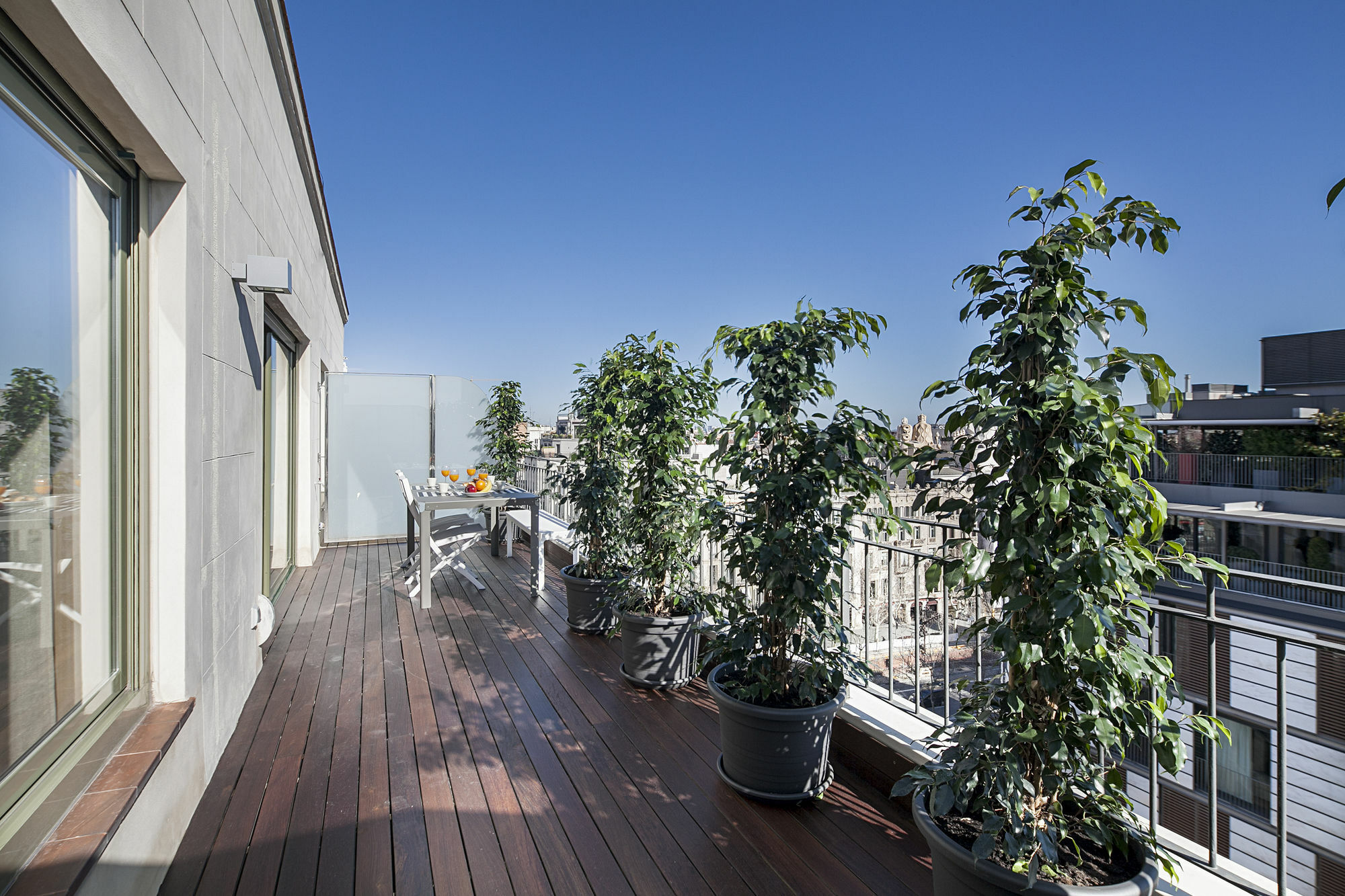 Bonavista Apartments - Pedrera Барселона Екстериор снимка