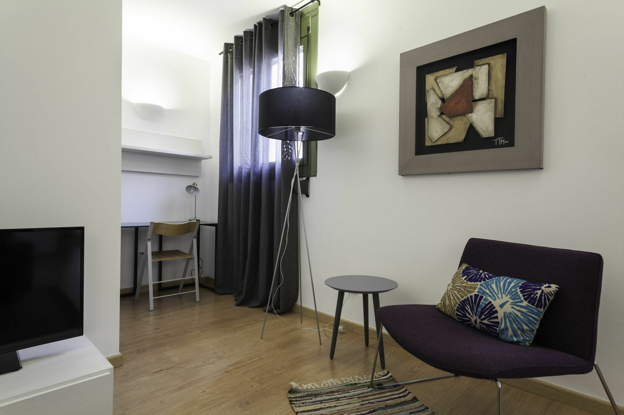 Bonavista Apartments - Pedrera Барселона Екстериор снимка