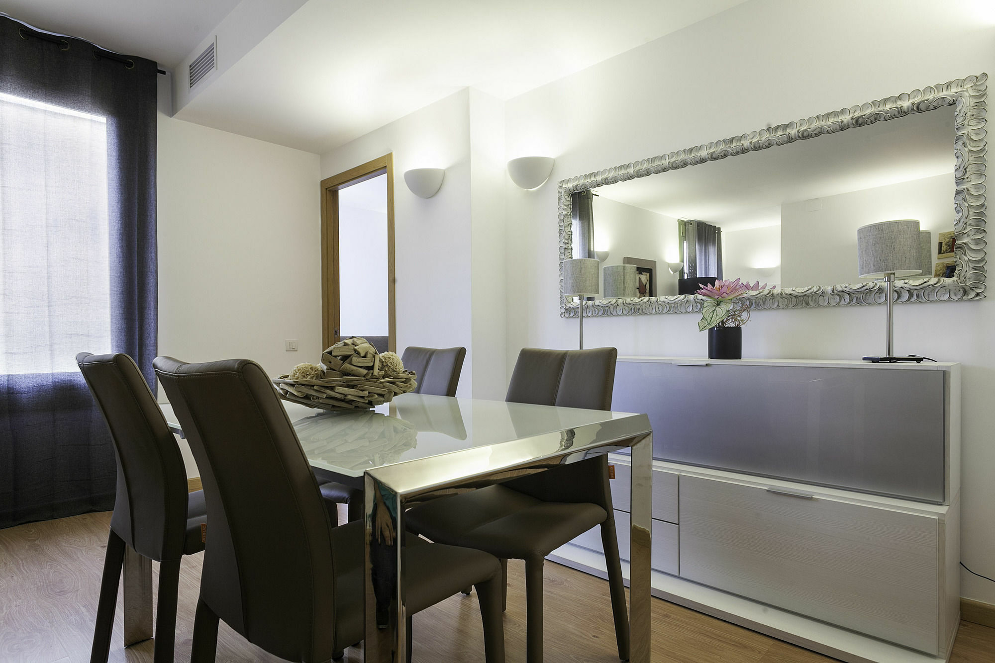 Bonavista Apartments - Pedrera Барселона Екстериор снимка