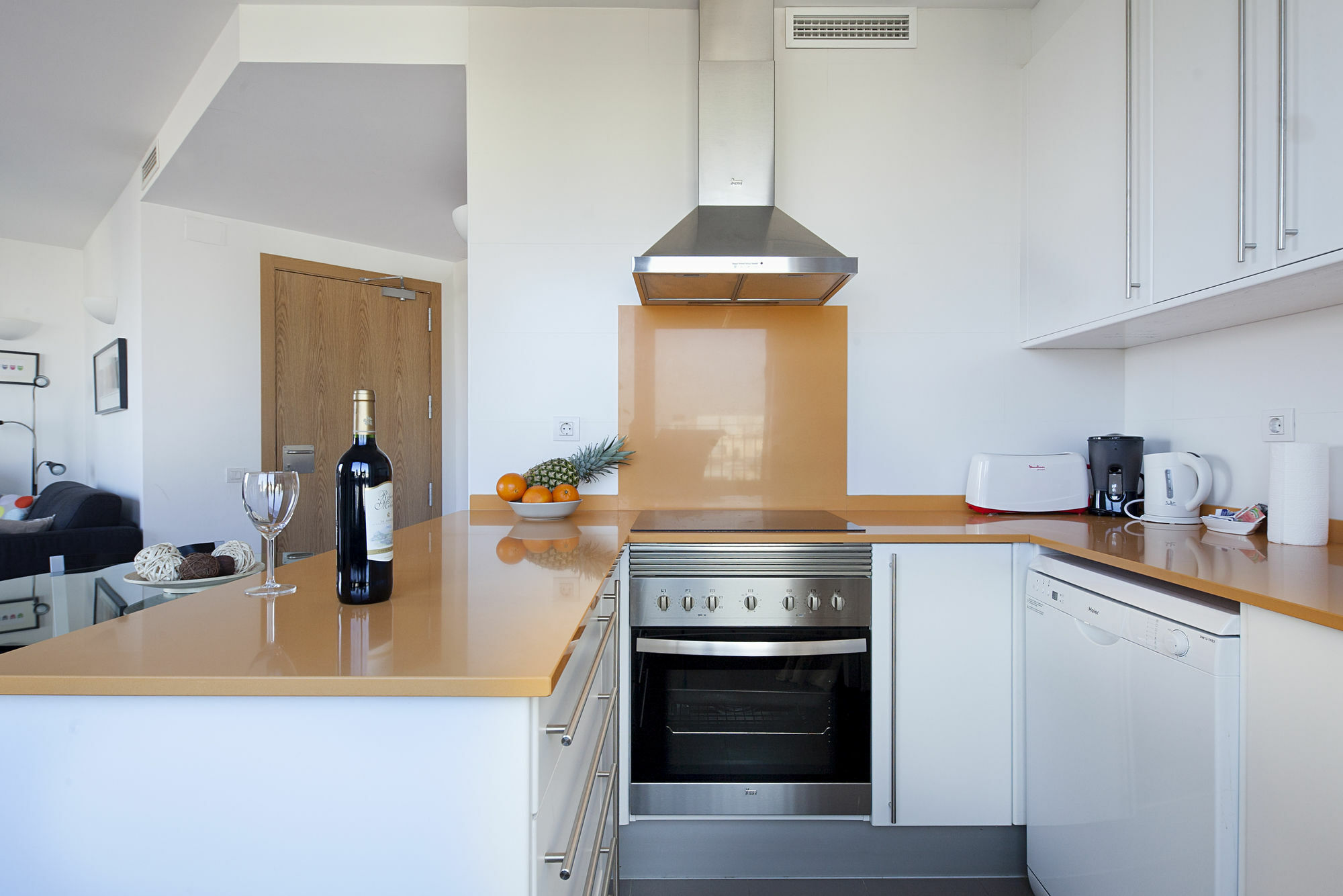 Bonavista Apartments - Pedrera Барселона Екстериор снимка