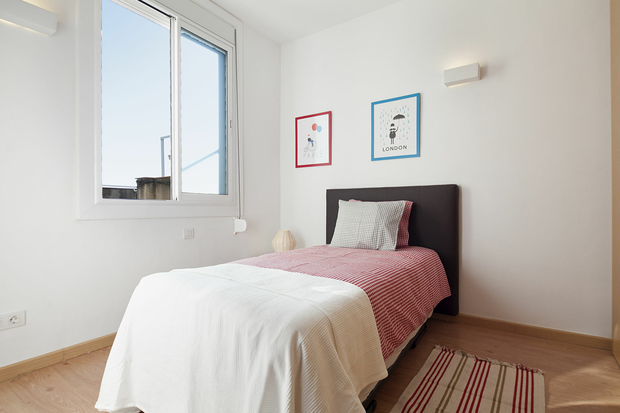 Bonavista Apartments - Pedrera Барселона Екстериор снимка