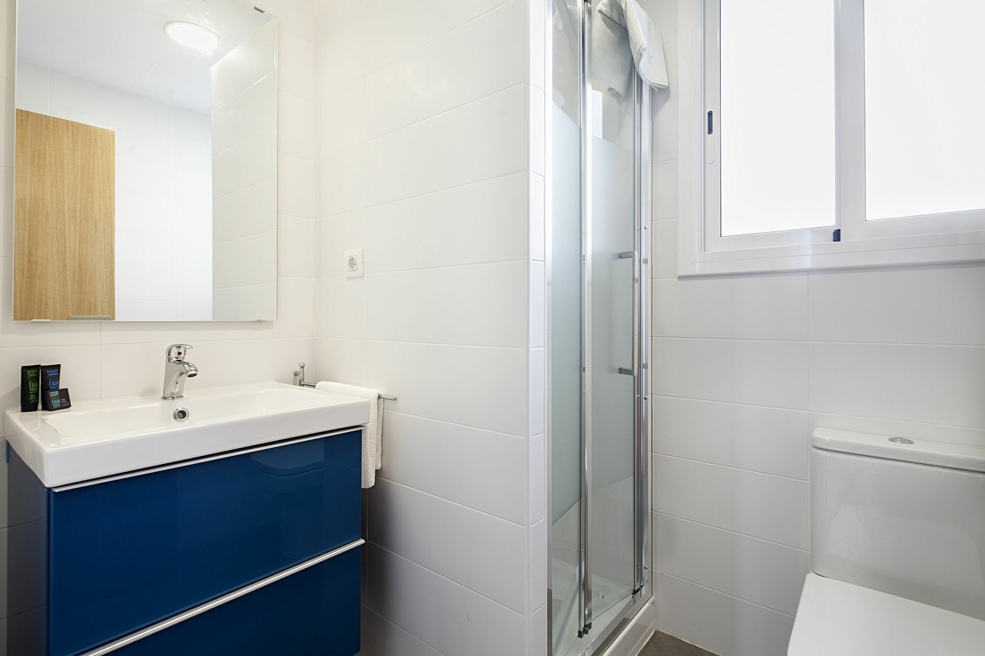 Bonavista Apartments - Pedrera Барселона Екстериор снимка